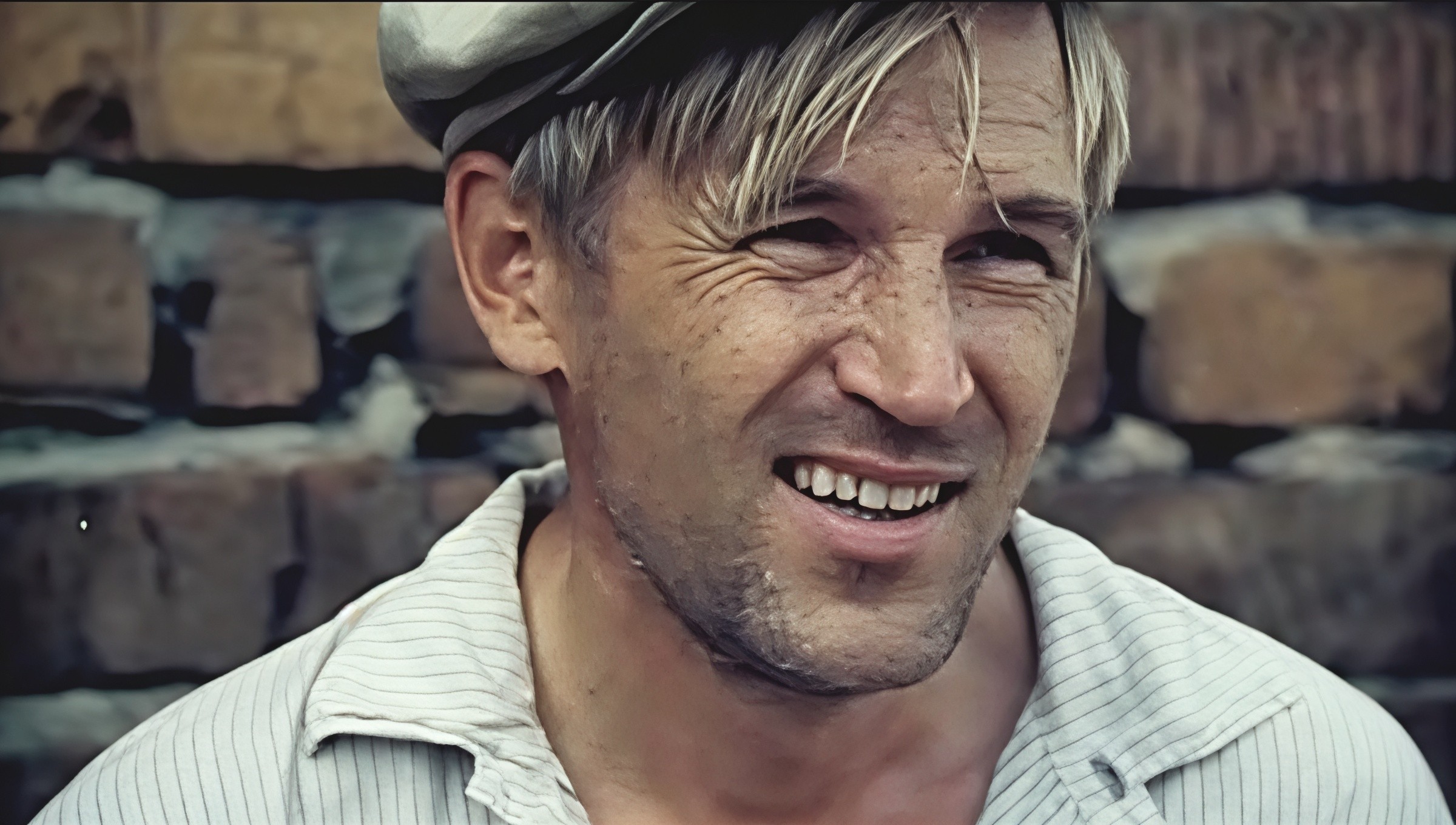 45 лет назад состоялась премьера фильма «Не стреляйте в белых лебедей»