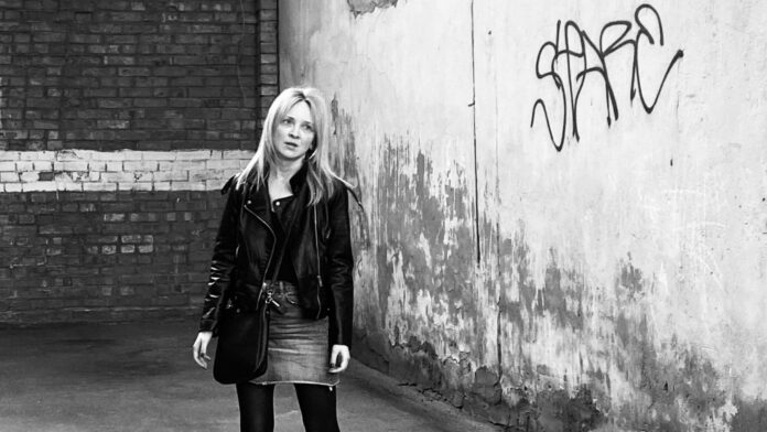 Настасья Хрущёва композитор: метамодерн, «Русские тупики» и новый язык звука