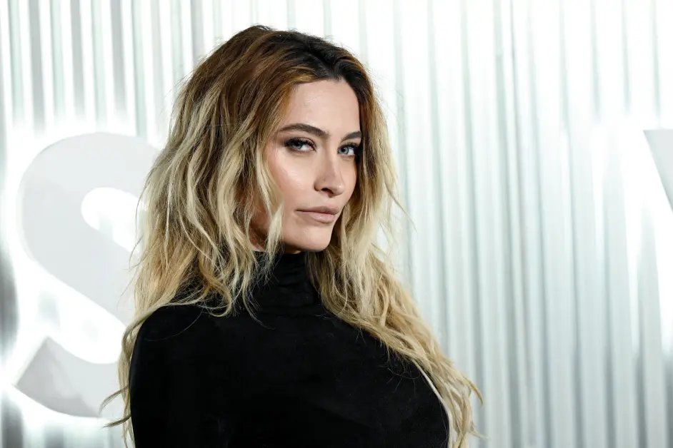 Пэрис Джексон против байопика: "Майкл" раскалывает семью