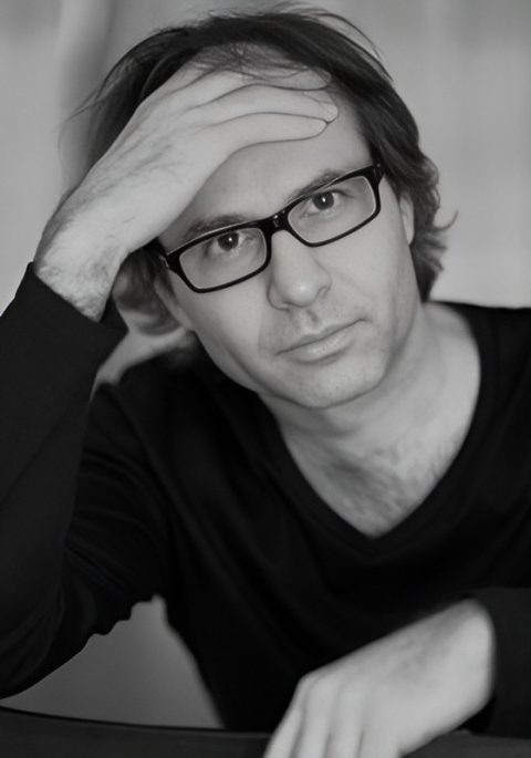 Игорь Вячеславович Щербаков: продюсер, композитор, музыкант, сценартист Игорь Вячеславович Щербаков: продюсер, композитор, музыкант, сценартист
