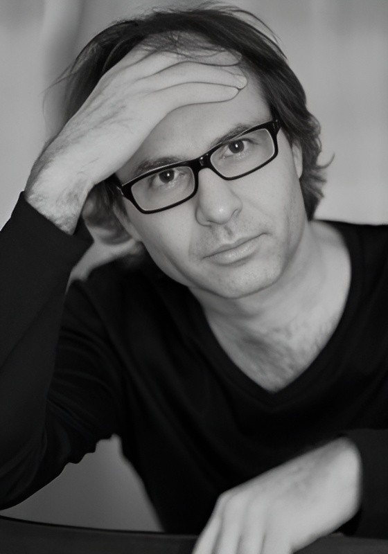 Игорь Вячеславович Щербаков: продюсер, композитор, музыкант, сценартист