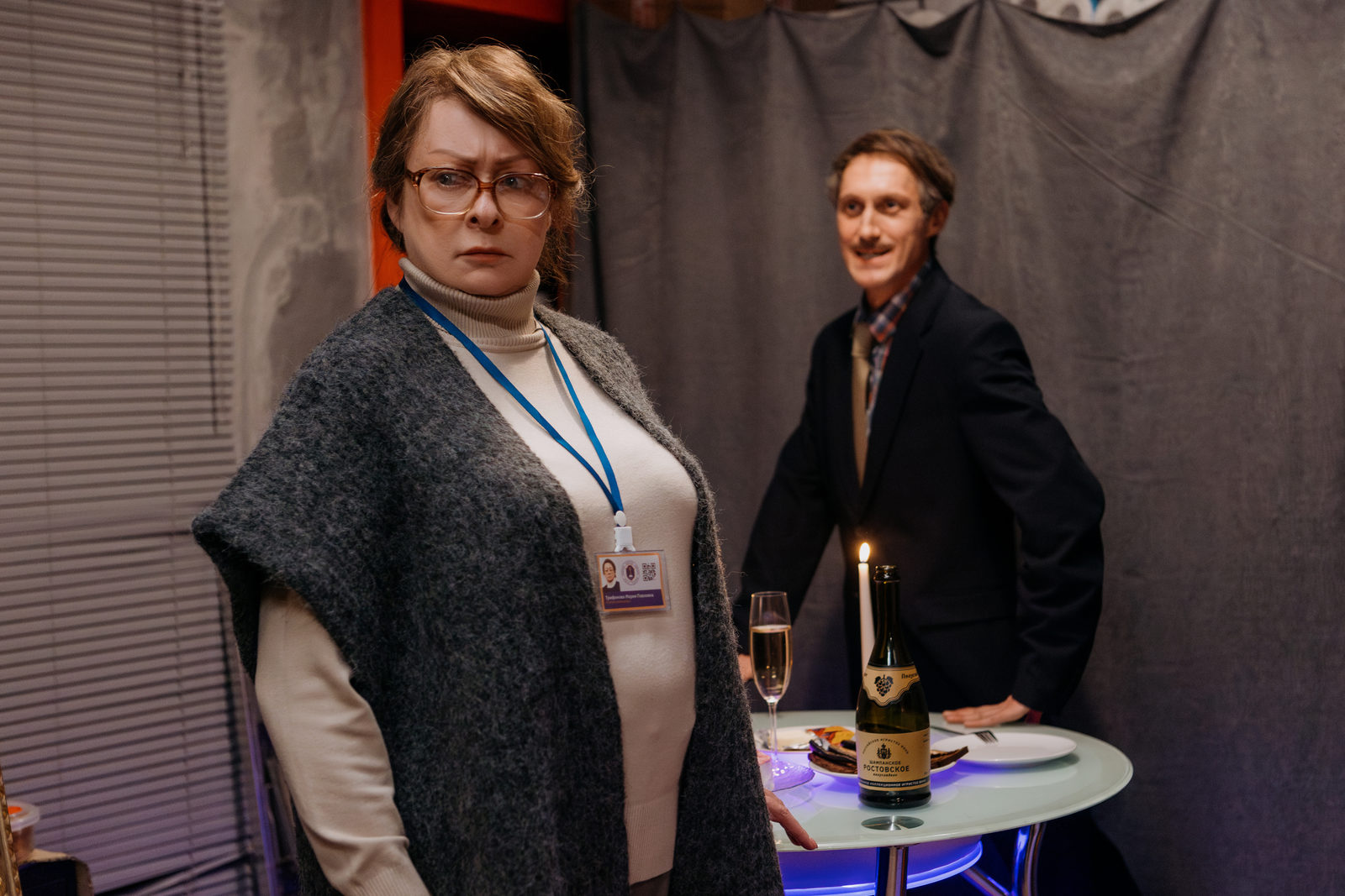 Не дышать нельзя победить: сериал «Дыши» покорил жюри фестиваля «Пилот»