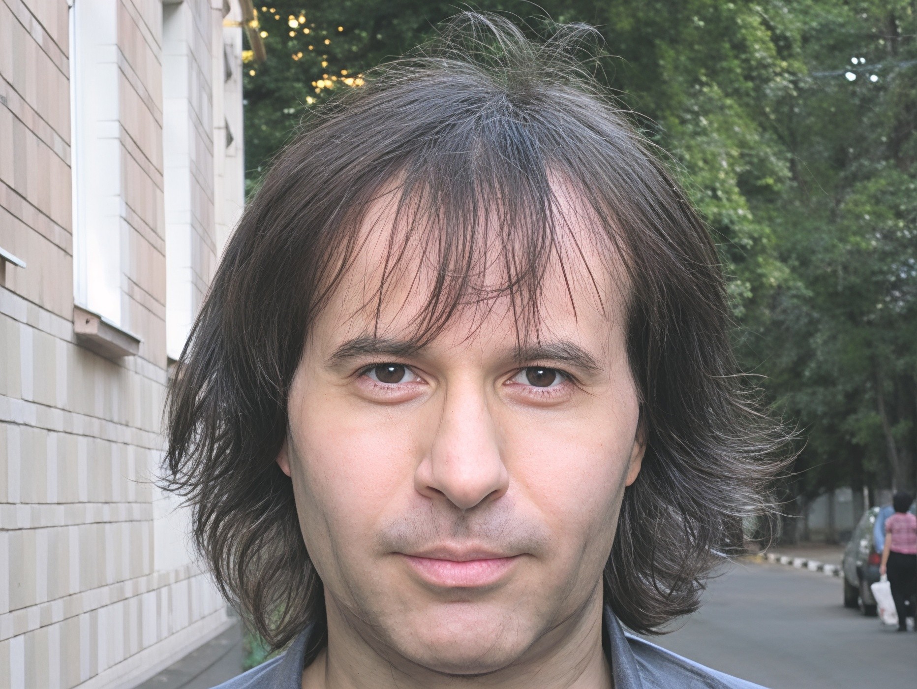 Щербаков Игорь Вячеславович