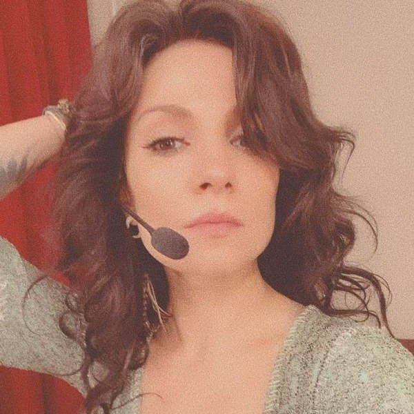Светлана Светикова стала мамой в третий раз